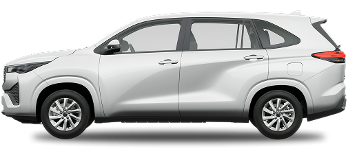 Innova Cross
